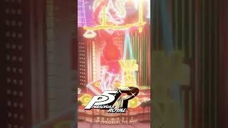 The FIRST Hour of Persona 5 Royal