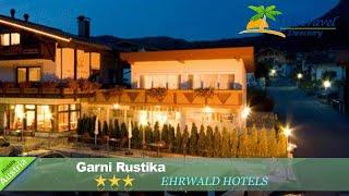 Garni Rustika - Ehrwald Hotels, Austria