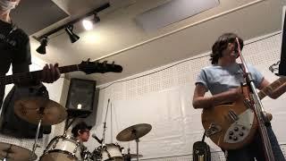 The Choosers - I Can't Find / Rehearsal at Studio Blue-Dun, Sapporo, Oct 15 2022