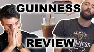 Guinness Draught  - Review