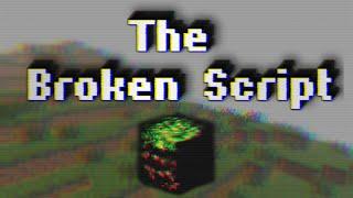 Я здесь не один... | The Broken Script