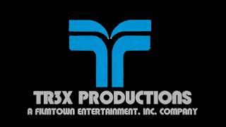 TR3X PR0DÚCTÍ0NS (2017 | NEW LOGO)
