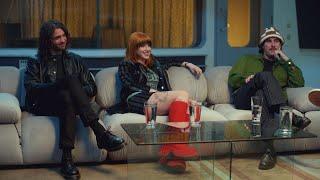 Paramore - ’This Is Why’ Interview with Apple Music & Zane Lowe