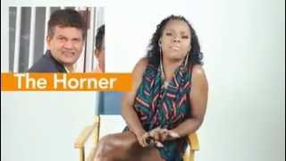 Rachel Price video blog Trinidad Comedian