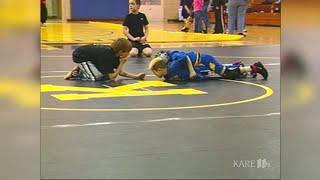 KARE Classic: Kid wrestlers