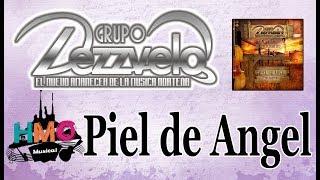 Piel del Angel - Grupo Dezzvelo || En Vivo || 2017