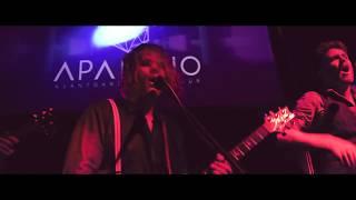 Dead Poet Society - Sound And Silence (Live @ Aparicio)