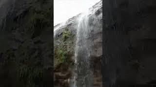 #झरना #jharna #water #tranding #beautiful falls यह झरना पापी लोगों पर नहीं गिरता हैं क्यों  वीडियो