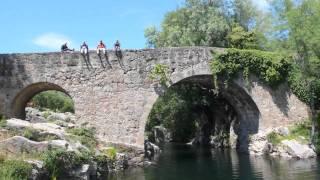 Motorcycle Tour in Spain - Extremadura: The hidden pearl // BMW 1200 GS // Hispania Tours