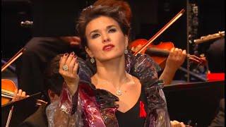 Casta Diva, («Norma», Bellini) —  Olga Peretyatko