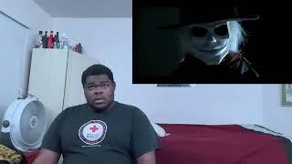 Puppet Master Revival: Fan Film TEASER (@THELAWOLF) REACTION!!!!!