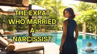 The Expat Who Married A Narcissist - NPD