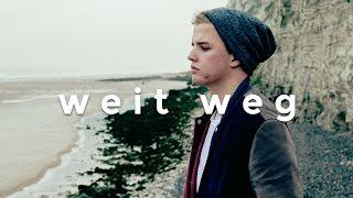 KAYEF - WEIT WEG (OFFICIAL HD VIDEO)