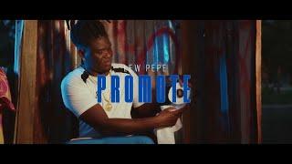 Lew Pepe - Promote (Official Video) Prod by Digitalvincent