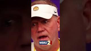 LSU PRESEASON SPECIAL TONIGHT AT 7 ON WBRZ