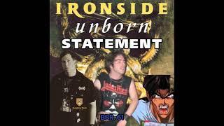 BBR Ep. 61 Ironside, Unborn, and Statement ft. Jesse Traynor (Sunshine Ward, Helcaraxë, Oak Coffin)