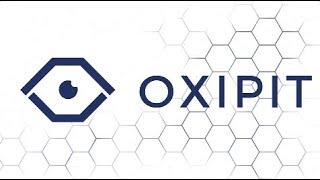 Welcome Peter Corscadden! Oxipit CEO Announcement