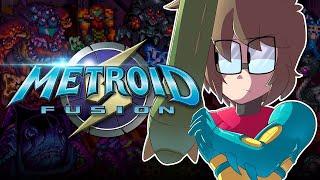 Metroid Fusion - Divine Deviation | Trav Guy