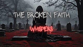 whispers (THIS WILL MAKE YOU CRY [Official Lyrics]) / The Broken Faith #newsong #music #grief