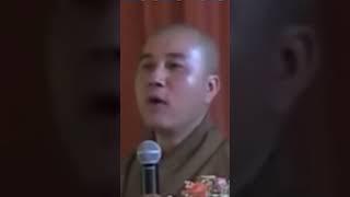Khi nào con chán tu hãy đi vô bệnh viện thăm một vòng