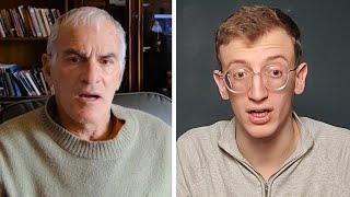 Eli Hassell vs Norman Finkelstein on Israel, Hamas and Harvard | The Full & Unedited Interview