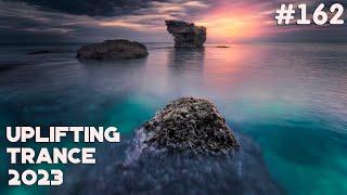  Uplifting Trance 2023 Mix  March  Episode #162