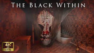 THE BLACK WITHIN | FULL GAME (NO COMMENTARY)