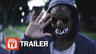 The Purge Season 2 Trailer | Rotten Tomatoes TV