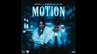 Rooga Ft Bossman Dlow - Motion (Official Music Audio)