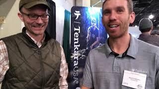 2019 Denver Fly Fishing Show - Daniel Galhardo & Jason Klass