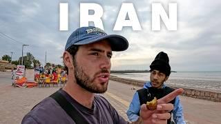 The Side of Iran The Media Won't Show You 