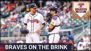 Locked On Braves POSTCAST: Atlanta Braves unable to punch ticket to October with 4-2 loss to Royals