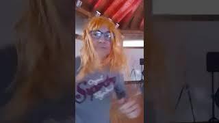 The Dancer Man or Lord of the dance