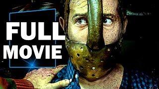 The Game FULL MOVIE (Horror) ️