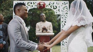 Mbosso Ft Reekado Banks - Shilingi (Official Video) Sms SKIZA 8547463 to 811