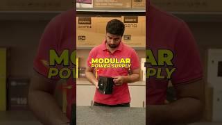 How to choose correct Power supply for your Pc #smarttechno #techreel #techlife #explore #gaming