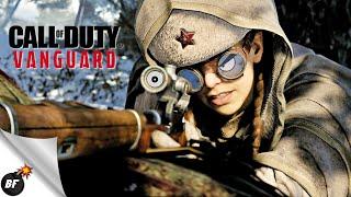 Call of Duty Vanguard Funny Moments - The Best Fails & Glitches!