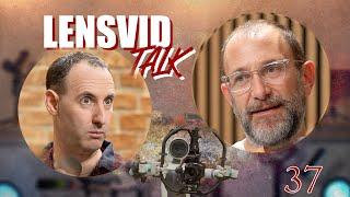 LensVid Talk –  Humanoid Robotic Photographers Are Here, Canon Muesum Tour and More (Episode 37)