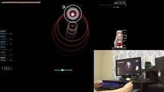 isogu 330bpm 95.99% FC (9.01)