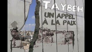 Taybeh, a Call for Peace