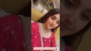 Fun BTS / Suman Indori Cast  Ashnoor Kaur & Zain Imam  Fun Vibe  #sumanindori #ig #fun #ytshorts