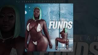 KHIGHLAH - FUNDS (AUDIO)