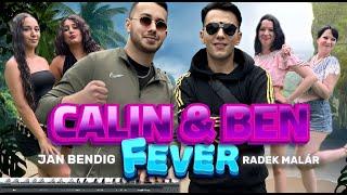 Jan Bendig x Radek Malár - CALIN & BEN FEVER (Gipsy remix) covery