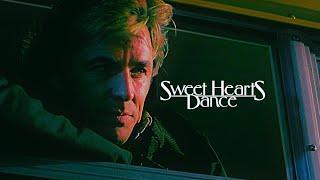 Sweet Hearts Dance - Duett & Stewart Lockwood - Stay Alive [80s Music Video]