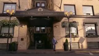 OnPoint Community Credit Union | “The Mark Spencer Hotel” Film (2016)