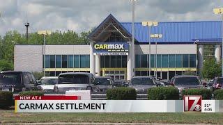CarMax settles with NC, other states over disclosing open safety recalls