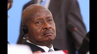 WHEN I'M GONE | ONE OF PRESIDENT MUSEVENI'S TOUCHING STORIES | 