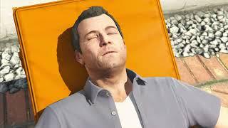 Grand Theft Auto V (PS5) | Capítulo 4: Padre/Hijo (Español) #GTAV #GrandtheftautoV #gameplayespañol