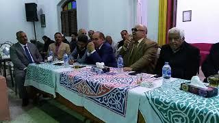 الاستاذ محمود سيف النصر