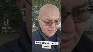 Cifre cât de cât reale!